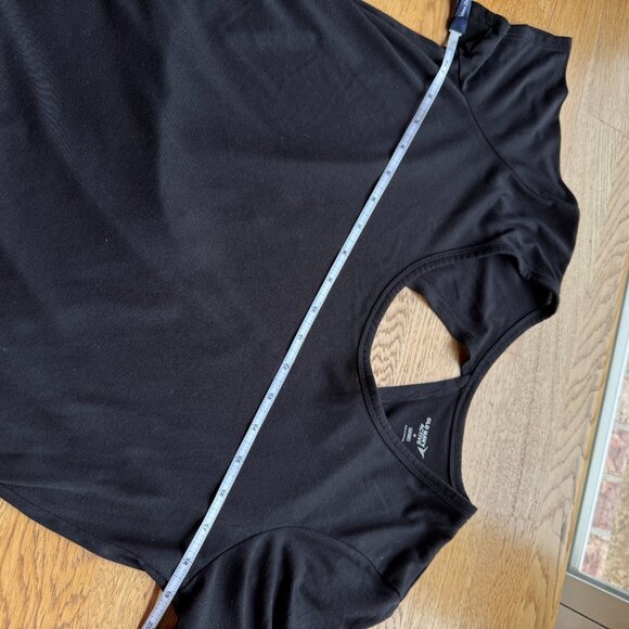 Old Navy Active Tops Bundle Gray Black Size Medium - Picture 13 of 14